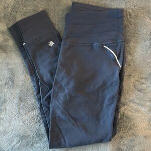 Athleta Running Tights